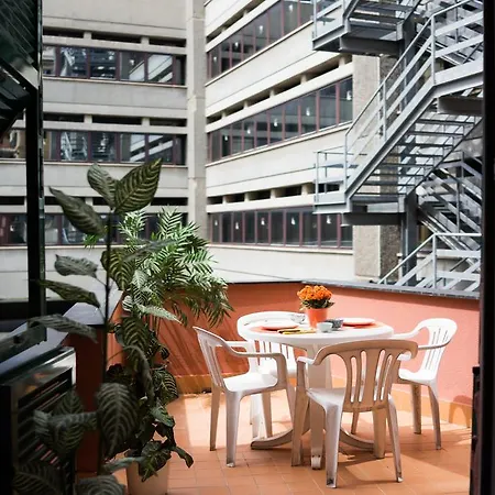 Domus Fieschi Appartement *