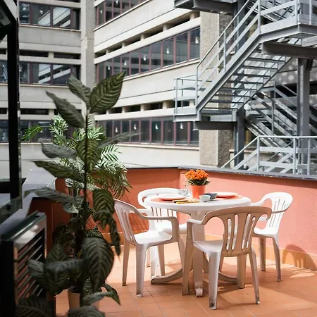 Domus Fieschi Appartement Gênes