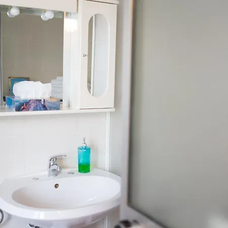 Appartement Domus Fieschi *