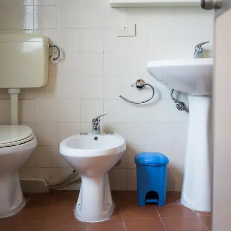 Domus Fieschi Appartement *