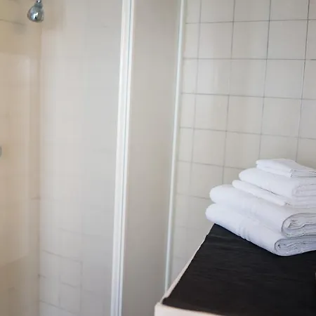 Domus Fieschi Appartement