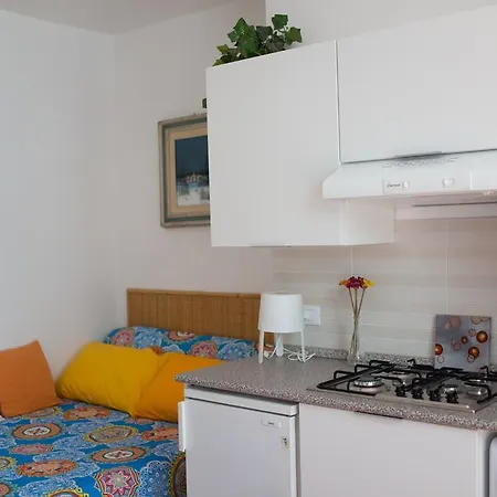 Domus Fieschi Appartement
