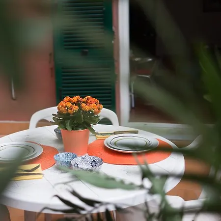 Domus Fieschi Appartement *