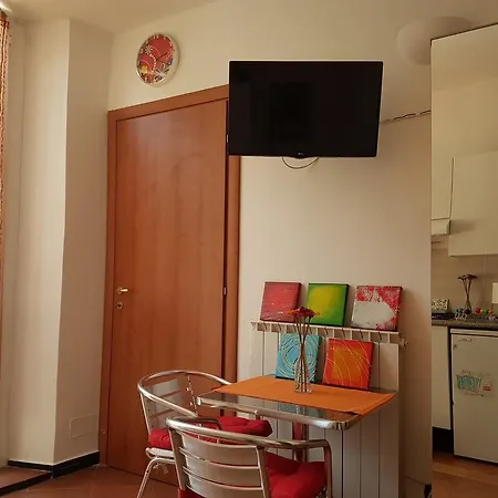 Appartement Domus Fieschi *