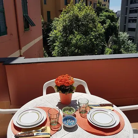 Appartement Domus Fieschi