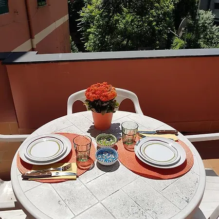 Domus Fieschi Appartement